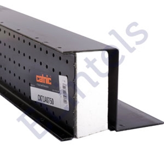 Picture of Catnic CN71A Solid Wall Lintel