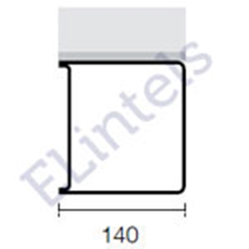 Picture for category Wall Width 140mm