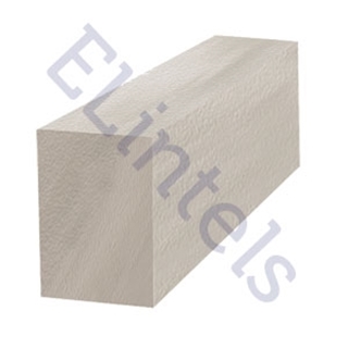 Concrete Pad Stone 440 x 215 x 100mm