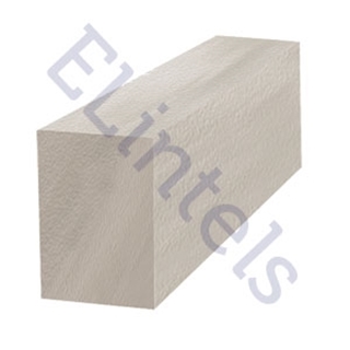 Concrete Pad Stone 330 x 215 x 140mm
