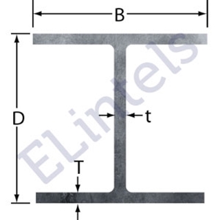 Steelwork