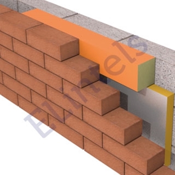 Picture for category Fire Barriers (cavity stop socks)