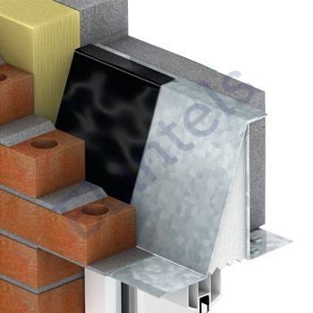 Picture for category Cavity Lintels