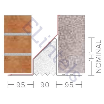 Picture for category Cavity Width 100mm