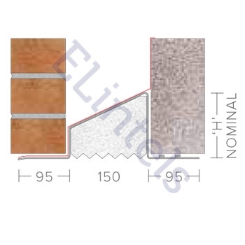 Picture for category Cavity Width 150mm