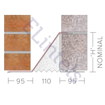 Picture for category Cavity Width 110 - 125mm