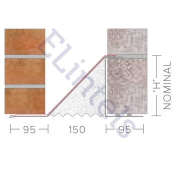 Picture for category Cavity Width 150mm