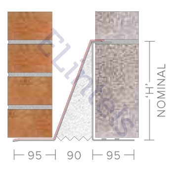 Picture for category Cavity Width 100mm