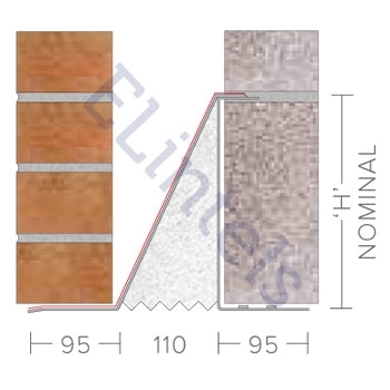 Picture for category Cavity Width 110 - 125mm