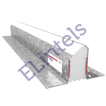 Picture for category Supatherm Lintels