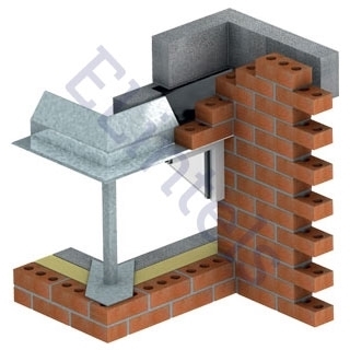 Bespoke Lintels