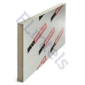 Enertherm PIR insulation Board 100mm
