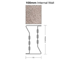 Picture of Birtley SB100HDX Lintel