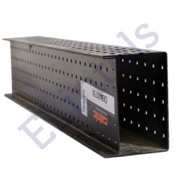 Picture of Catnic BHD100 Box Lintel - Length 1050mm