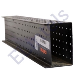 Picture of Catnic BSD100 Box Lintel - Length 1050mm