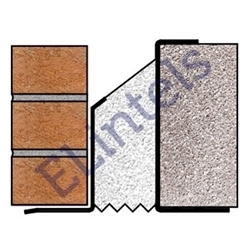 Supatherm Lintel ST110HD