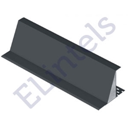 Picture of Catnic CX110/100 Extra Heavy Duty Cavity Lintel - Length 1050mm