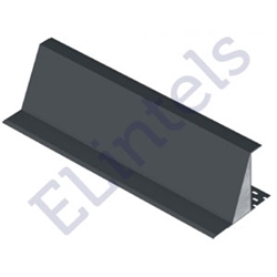 Picture of Catnic CX110/100 Extra Heavy Duty Cavity Lintel - Length 2100mm