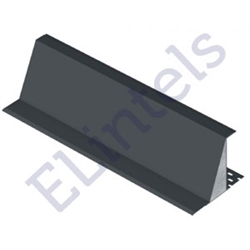 Picture of Catnic CX110/100 Extra Heavy Duty Cavity Lintel - Length 4500mm