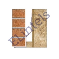 Picture of Birtley TF90 Lintel - Length 750mm