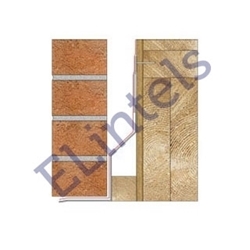 Picture of Birtley TF90 Lintel - Length 1050mm