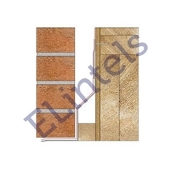 Picture of Birtley TF90 Lintel - Length 2250mm