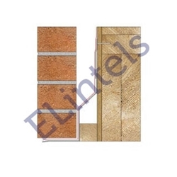 Picture of Birtley TF70 Lintel - Length 750mm