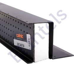 Picture of Catnic CN71A Solid Wall Lintel - Length 1050mm