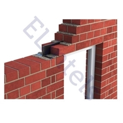Picture of Catnic CN50C Lintel - Length 900mm