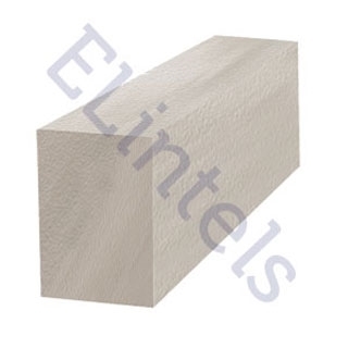 Concrete Padstone 440 x 215 x 215mm