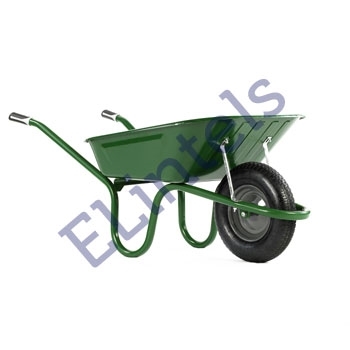 Picture for category Wheelbarrows