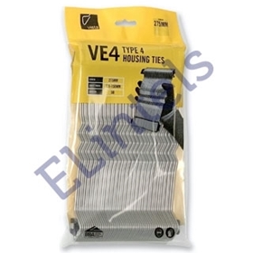 VE4 Wall Tie 275mm