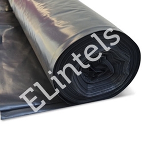 Visqueen Eco-membrane 250Micron Black Roll