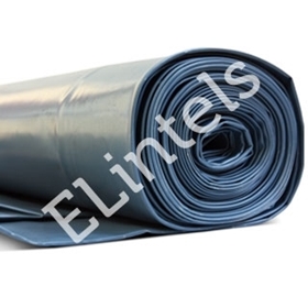 Visqueen Eco-membrane 300Micron Blue 4M x 25M Roll