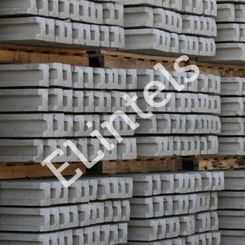 Picture for category Concrete Fence Posts