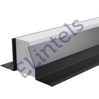 Catnic TH150 Thermally Broken Heavy Duty Lintel