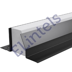 Catnic TH150 Thermally Broken Heavy Duty Lintel 1050mm