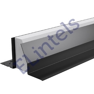 Catnic TS110 Thermally Broken Standard Duty Lintel