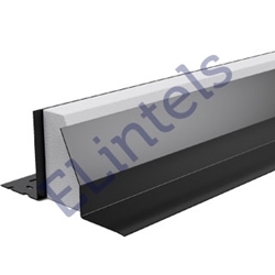 Catnic TS110 Thermally Broken Standard Duty Lintel 1050mm