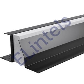 Catnic TH110 Thermally Broken Heavy Duty Lintel