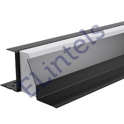 Catnic TH110 Thermally Broken Heavy Duty Lintel  1200mm