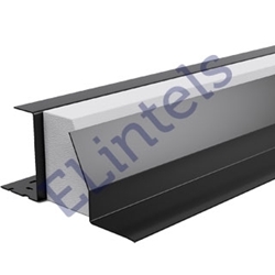 Catnic TH130 Thermally Broken Heavy Duty Lintel 750mm