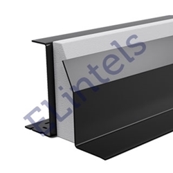 Catnic TX90 Thermally Broken Extra Heavy Duty Lintel 900mm