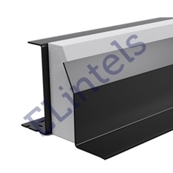 Catnic TX110 Thermally Broken Extra Heavy Duty Lintel 1050mm