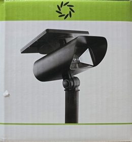 Picture of Solar Garden Lights - Single